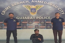 Ahmedabad Crime: અમદાવાદમાં મંદિર અને દરગાહની દાનપેટીમાં હાથ સાફ કરતો ચોર ઝડપાયો