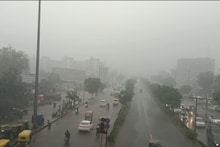 Gujarat Rain Forecast: નવરાત્રીમાં વરસાદ બનશે વિલન, અહીં ભારે વરસાદની આગાહી