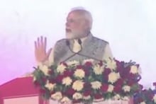 PM Modi in Bhavnagar: 'પાપા કી પરી' લગ્ન મહોત્સવમાં PM મોદી, સમૂહ લગ્નમાં લેવડાવ્યા આ સંકલ્પ