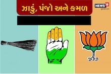 Gujarat Election 2022: પ્રથમ તબક્કાનાં ઉમેદવારોને જાણો: કોણ છે સૌથી વધુ દેવાદાર, કોની પાસે છે ઝીરો મિલકત