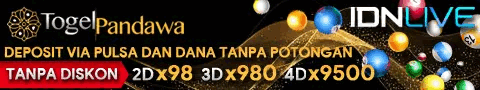 TogelPandawa